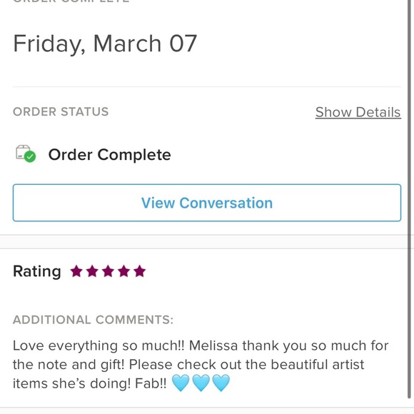 Holiday Diamond Art Handmade Coasters - 2 - Picture 7 of 10